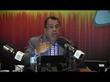 Euri Cabral comenta el PLD debe seguir dirigiendo la nación dominicana