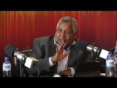 Melton Pineda comenta AMET la han soltao en banda, eso no tiene dirección