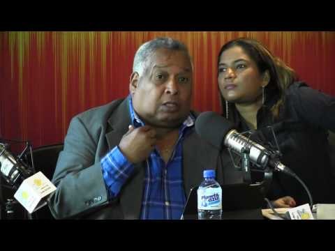 Melton Pineda comenta el PLD tiene 9 organismos municipales en sus manos