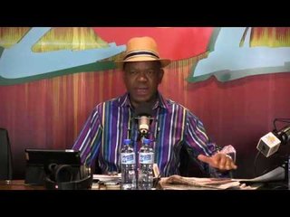 Julio Martinez Poz comenta sobre licitacion para amueblamiento del palacio municipal de SD Este