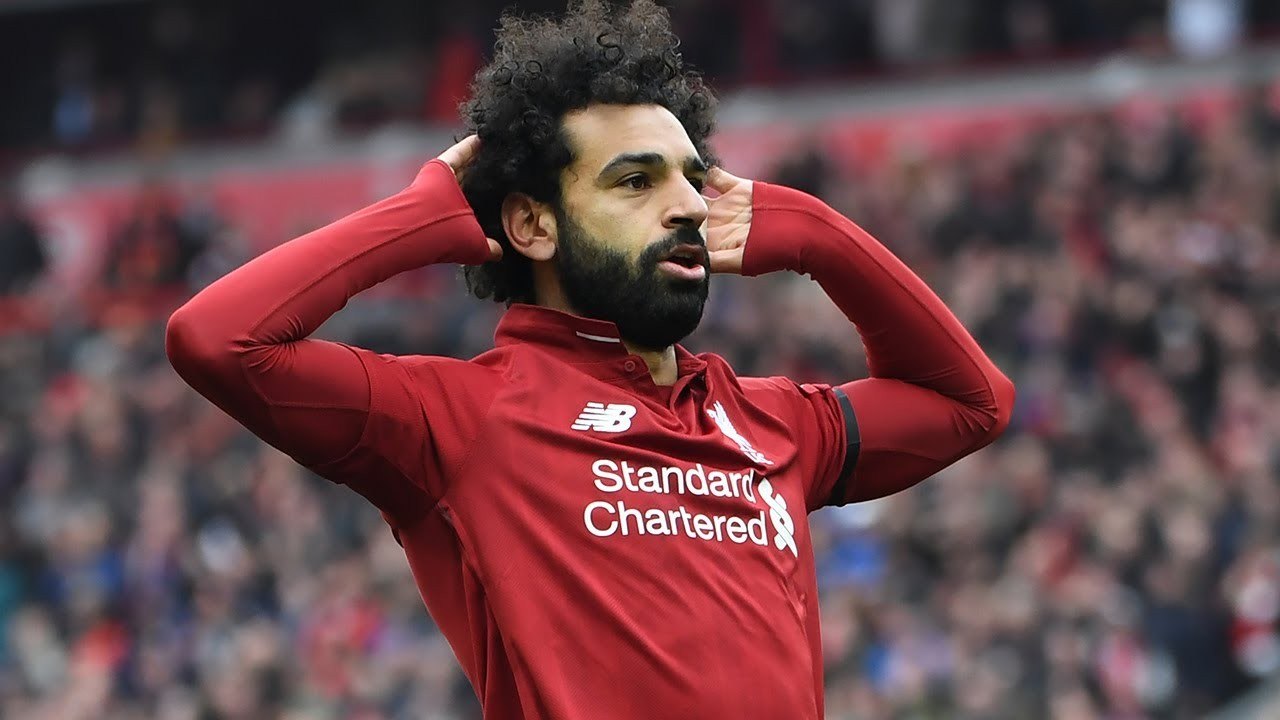 Liverpool 2-0 Chelsea | Salah Wondergoal Keeps Liverpool In The Hunt For PL | #TheFootballSocial