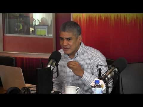 Holi Matos comenta es importante Venezuela consiga un camino en paz, para resolver su situacion