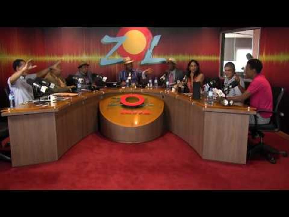 Los interactivos La consciencia de Los Mina y el gordo de los mina se quejan le quitan publicidad