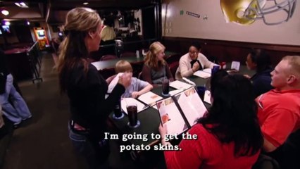 'That's The Saddest Excuse For A Pizza I've Ever Seen In My Entire Life' - Kitchen Nightmares