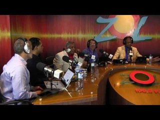 Llamada Fernando Ramirez le dice a Melton Pineda que arranque pa los tribunales