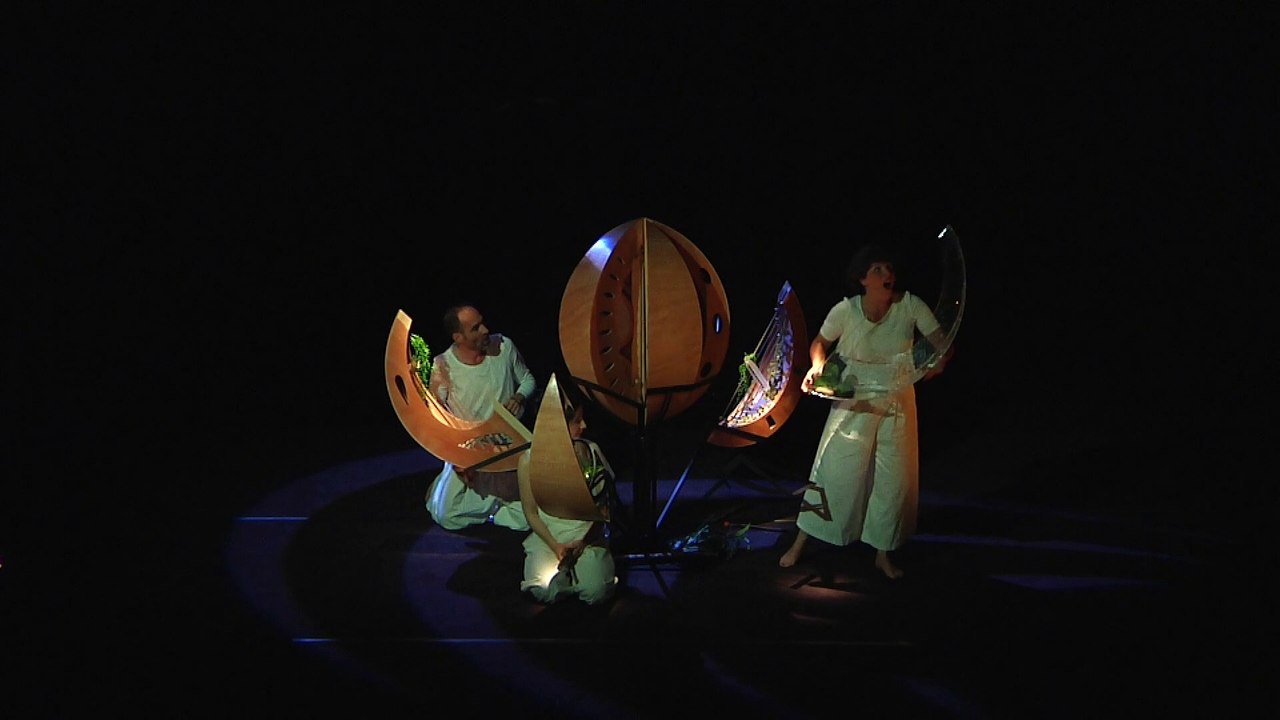 Tout Neuf ! - Teaser Avignon