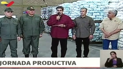 EEUU aumenta con sanciones presión sobre Nicaragua y Venezuela