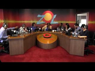 Llamada Ramon Tejada Holguin de DIAPE comenta denuncia de Andres L.Mateo