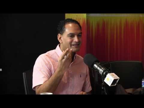 Jose Laluz comenta lo que paso con Faride Raful, no es lo que se comenta