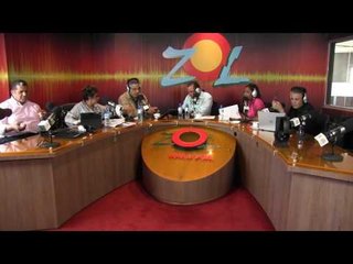 Finanzas Personales con el experto Cesar Perello