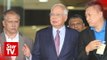 Najib SRC trial postponed to next week