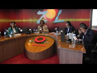 Llamada senador Jose Rafael Vargas comenta las lluvias han hecho de Moca una zona de desastre