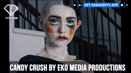 Candy Crush by EKO Media Productions | FashionTV | FTV