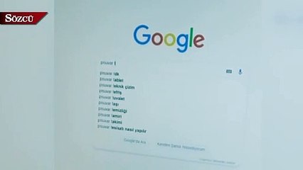 Google’da skandal ‘Cemevi’ hatası