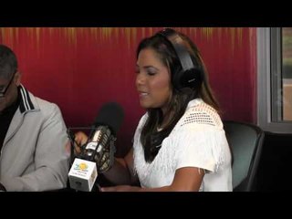 Anibelca Rosario comenta la política de transporte del gobierno ha fracasado