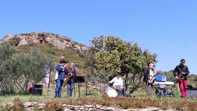 Sernhac : un spectacle équestre réussi