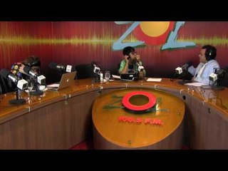 Dr. Jose Ledesma recibe llamadas de los Oyentes y comenta como pueden prevenir la leptospirosis