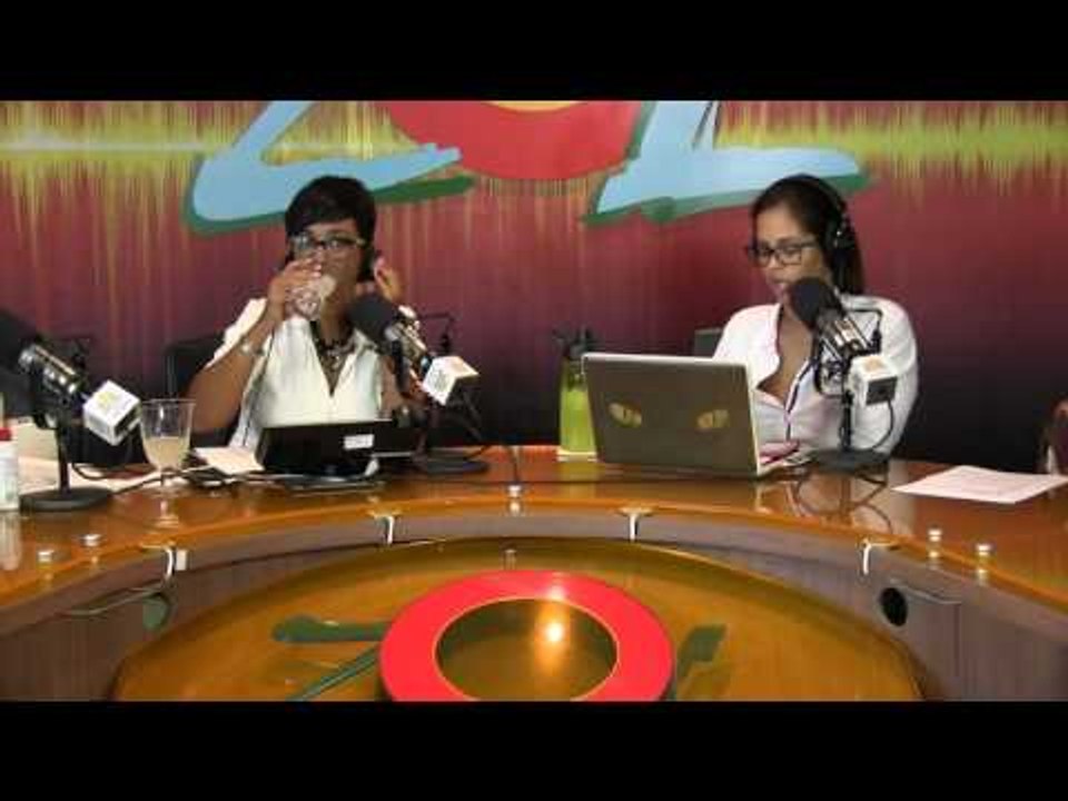 Llamadas de los oyentes en #SoloParaMujeres