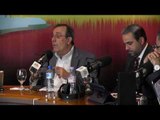 Carlos Alberto Montaner recibe llamadas de los Oyentes del #ElSoldelaMañana