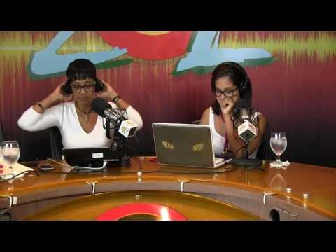 Francisco Sanchis comenta principales temas de la farandula #SoloParaMujeres