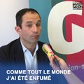 Benoît Hamon : « J’ai été enfumé » par Alexandre Benalla