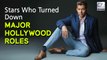10 Bollywood Stars Who Turned Down Major Hollywood Roles