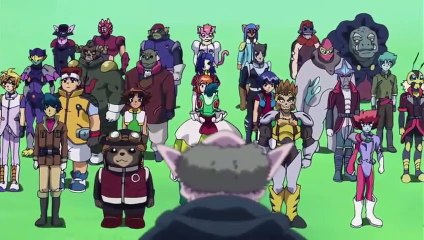 Scan2Go Ep 46  Start of the Final Grand Prix