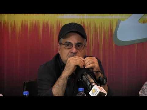 Pablo Mckinney comenta sobre la cancelacion del visado del pres. de la JCE Roberto Rosario