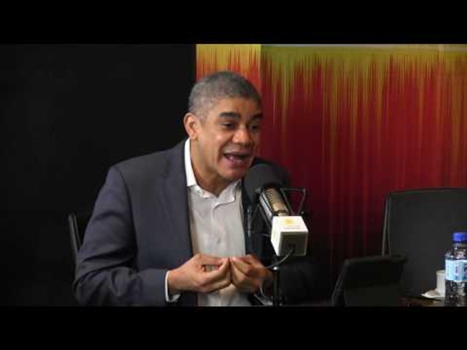 Holi Matos comenta hemos hecho de la democracia una tiranía, que la manejan los que tienen dinero