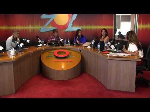 Monica Despradel comenta como tratar los niños con paralisis cerebral