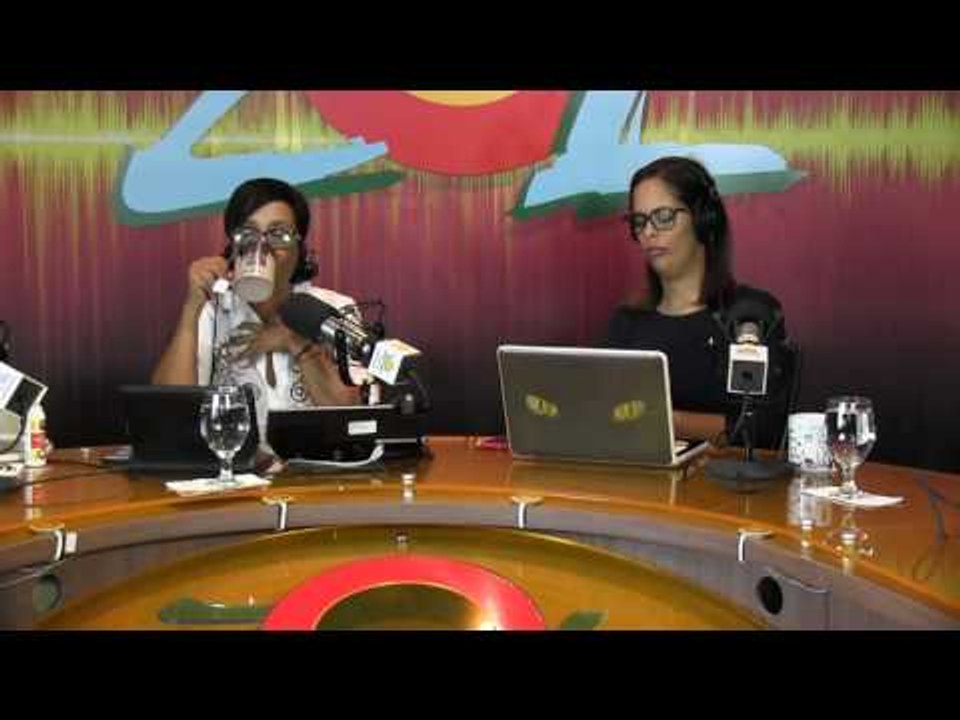 Francisco Sanchis comenta principales temas de la farándula #SoloParaMujeres