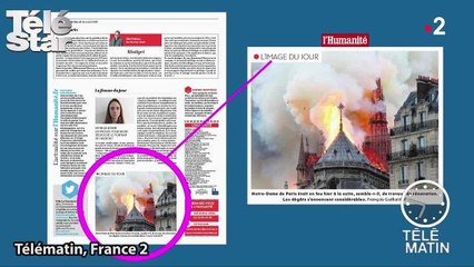 Le Zapping Clash Télé Star du 12 au 18 avril 2019