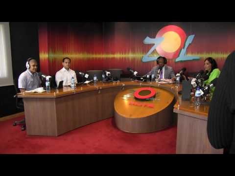 Llamadas de los oyentes 14-9-2016 en Elsoldelamañana, Zolfm.com