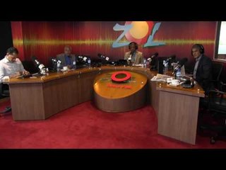 Llamada de Ivan Arias comenta situación entapona las americas