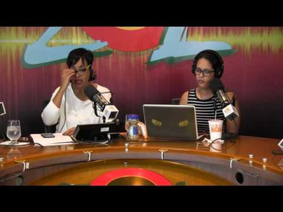 Alexandra Bodden Gerente de mercadeo de Buger King comenta sobre las ofertas