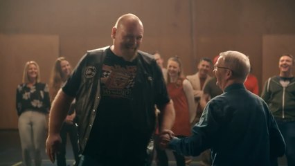 Social Experiment Shows Us We Have More In Common Than We Think