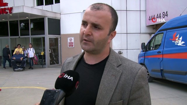 Öykü Arin'e annesinden ilik nakli bugün gerçekleşiyor