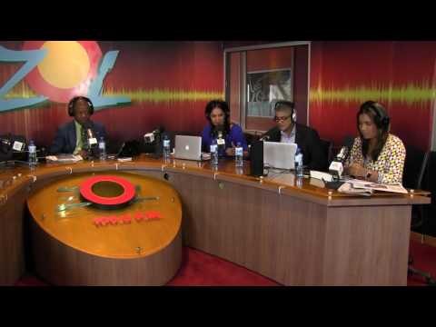 Llamada periodista Cesar Rodriguez comenta las labores para rescatar aeronave en Puerto Plata