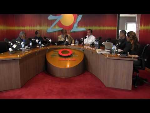 Senador José Ignacio Paliza comenta PRM pidio a sus miembros retiren sus postulaciona para la JCE