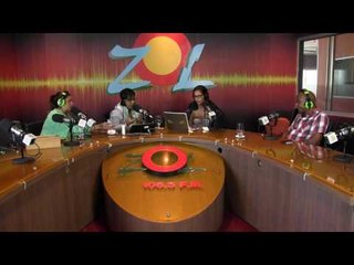 El Maestro Dioni Fernadez comenta como conocio a Sergio Vargas