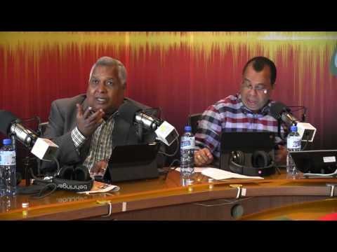 Melton Pineda comenta en el próximo debate Hillary Clinton gana, ya Trump no tiene moral para hablar