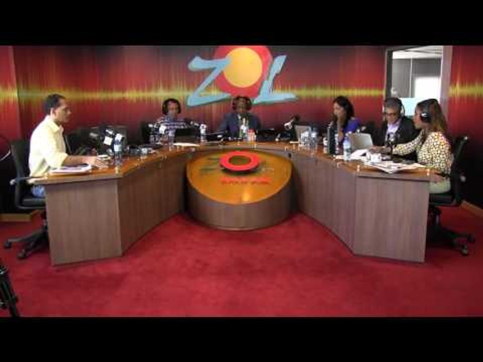 Jose Laluz comenta el dia de la Altagracia no sirve para nada