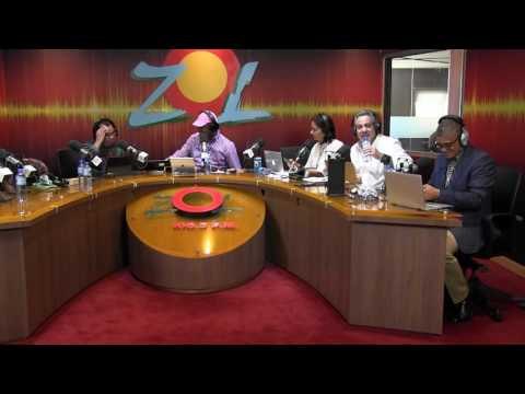 Llamadas de los oyentes y se comienza a confirmar datos de el asalto en plaza lama