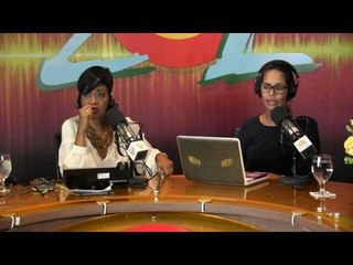 Llamada de Milagros German felicitando a Zoila Luna es su fiesta de cumpleaños. #SoloParaMujeres