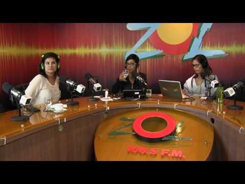 Dra. Liliam Fondeur comenta sobre los embarazos en #SoloParaMujeres