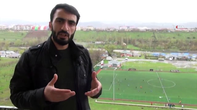 “Kızların futbol oynaması ahlak dışıdır” sözleri tepki çekti