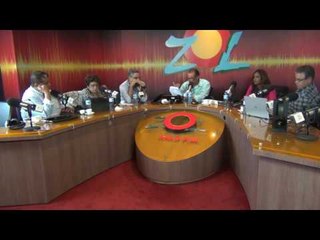 Christian Jimenez comenta situación de la cancelación del Visado de Roberto Rosario