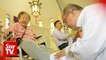 Twelve 'disciples' chosen for Holy Thursday in Penang church
