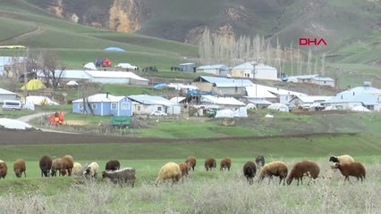 Erzurum Afad ve Jandarma 4 Yaşındaki Furkan'ı Arıyor-2