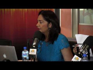 Maria Elena Nuñez con nuevas informaciones sobre el caso de estafa financiera Inversia